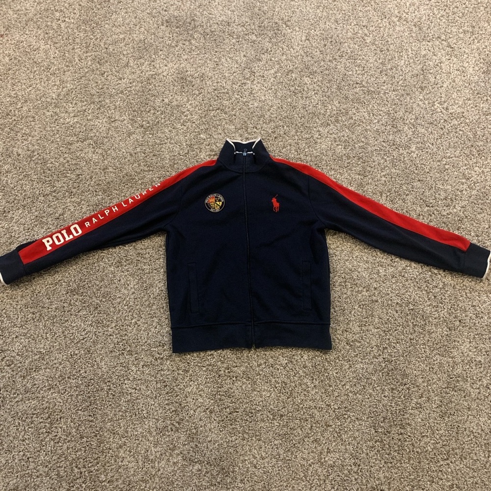 Polo Ralph Lauren Sweater